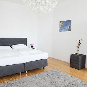 Appartement met Twee Slaapkamers